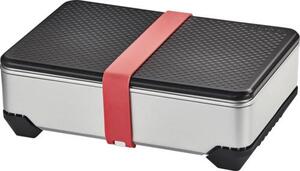 Barbecue a gas e fornello Enders PACE 1 bruciatore incl. griglia in alluminio rivestita in Vetroceramica
