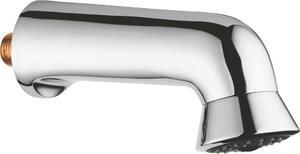 GROHE 28948000 Soffione Relexa 60 28948 DN15 SpeedClean cromo