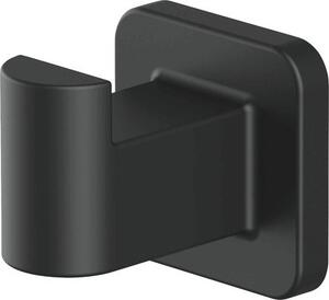 Ganci Lenz Kova nero opaco 4846851