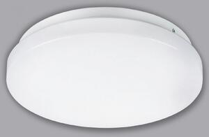 V-TAC Plafoniera LED VT-8418(7605), EEK: G, 18 W, 1080 lm, 3000...6400 K, bianco