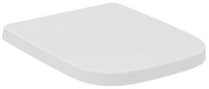 Ideal Standard i.life B Siège de WC, Wrapover, blanc, T468201, T468201