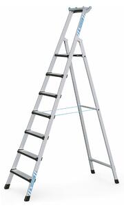 Scala a pioli LM a 7 gradini Z600 41425
