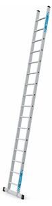 Scala singola a pioli LM 16 pioli Z600 41516