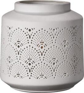 Pauleen Pretty Sunkiss lampada da tavolo E14 max. 20W Bianco opaco
