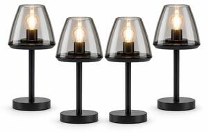 Lampada solare EZIlight® - Set di 4 lampade solari