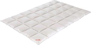 Paradies Letto per tutte le stagioni BL 200x200 cm bianco Copriletto