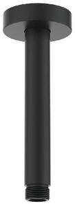 Ideal Standard attacco per soffione Idealrain B9446XG Nero