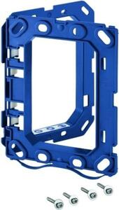 Cornice di sostegno Grohe cromo - 42358000