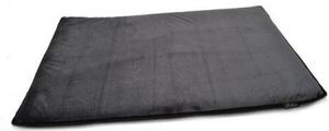 Tappeto termico Lebon Bask - grigio - 80 x 50 cm