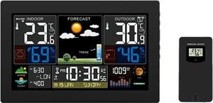 Stazione meteo a colori senza fili Solight TE81XL