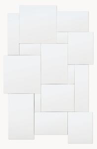 Specchio decorativo fatto a mano Metis