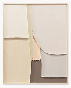Quadro su tela dipinto a mano Candy