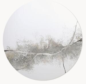 Specchio decorativo fatto a mano Kintsugi