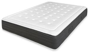 Materasso viscoelastico di 90 x 200 cm con proprietà antibatteriche