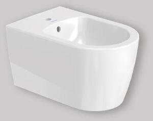Duravit ME by Starck bidet suspendu, portée 570mm, 2288150000, 2288150000