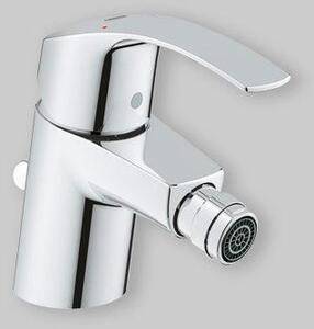 Miscelatore Bidet Eurosmart New Cromo