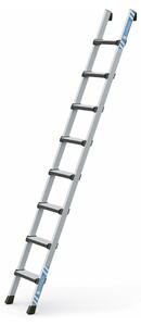 Scala a pioli LM a 8 gradini Z600 41014