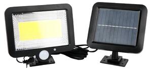 Proiettore solare EZIlight® Solar Moon One