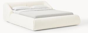 Letto imbottito Sofia