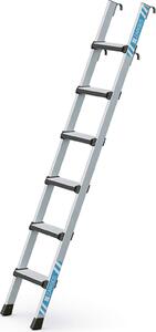 Scala a pioli a gradini LM 6 gradini Z600 41402