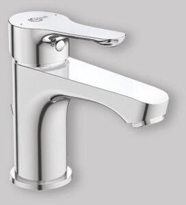Miscelatore Lavabo Alpha Cromo