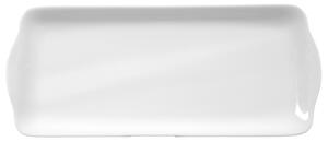 Seltmann Weiden - Serie Rondo - Piatto da torta quadrato 35 cm - Decor 7