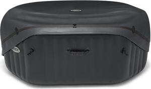 Copertura protettiva a risparmio energetico Intex - ottagonale - 201 cm - spa per 4 persone