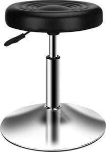 Sedia da ufficio ergonomica - design moderno, per l'ufficio in casa - Sedia per tavolino da trucco e da toeletta, seduta comoda e confortevole