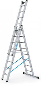 Scala multiuso LM 3 x 8 pioli Z500 41521