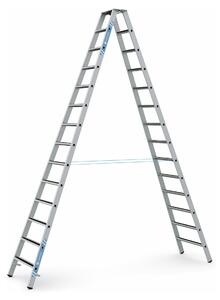 Lunghezza scala LM 3,95 m 2 x 14 S