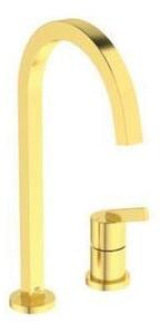 Ideal Standard BD423A2 Rubinetto da cucina a 2 fori Gusto