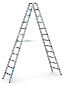 Lunghezza scala LM 3,39 m 2 x 12 S