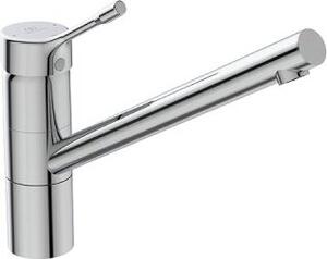 Ideal Standard Ceralook - Miscelatore per lavello, cromo BC296AA
