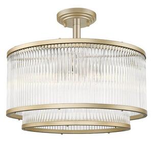 SERGIO Lampada da soffitto C0528-05H-V6AC Linea Zuma