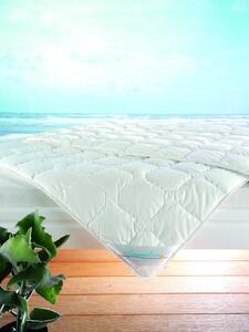 Frankenstolz f.a.n. Copriletto Summerline Wash Cotone 155 x 220 cm Trapunta leggera