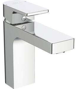 Ideal Standard miscelatore per lavabo Sporgenza del bordo 125 mm A7104AA cromo