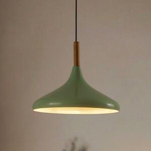 Lampada a sospensione Chris ROYALTECH, dimmerabile, Verde, Soggiorno / Sala da pranzo, Metallo, Scandinavo, Lampada a sospensione