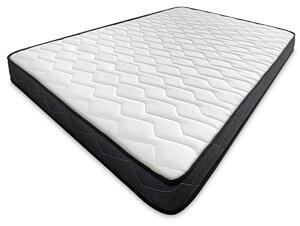 Materasso reversibile, 150 x 190 cm, ipoallergenico