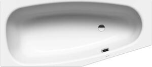 KALDEWEI MINI RIGHT vasca da bagno bianco alpino