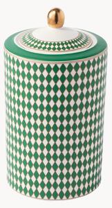 Barattolo in New Bone China Chess