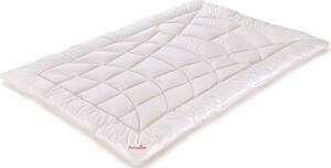 Paradies: Coperta trapuntata per il letto, 135x200 cm. Dala Premium: leggerezza e volume