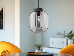 Lampada a sospensione Honsel Regi 1 fiamma