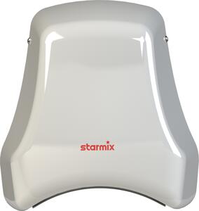 Asciugamani Starmix AIRSTAR T-C1 MW antivandalismo / Asciugamani ad alta velocità