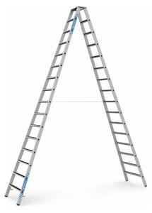 Lunghezza scala LM 4,51 m 2 x 16 S