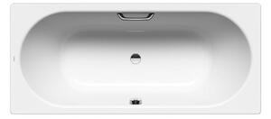 KALDEWEI CLASSIC DUO vasca da bagno bianco alpino