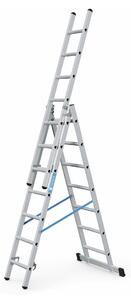 Scala multiuso 3 x 7 pioli Z200 44837