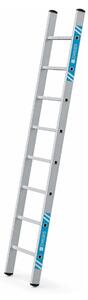 Scala singola a pioli LM 8 pioli Z600 41512