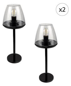 Lampada solare EZIlight® - Set di 2 lampade solari