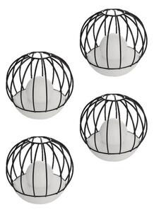 Lampada solare decorativa EZIlight® - Set di 4 lampade