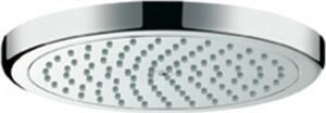 Soffione cromato Hansgrohe Croma 220 EcoSmart